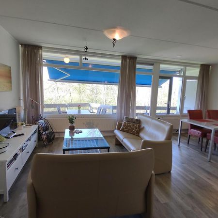 Vuurtoren Bed By The Sea Westkapelle Exterior foto