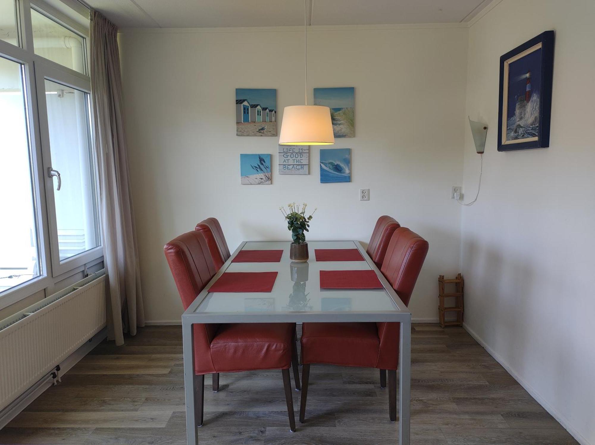 Vuurtoren Bed By The Sea Westkapelle Exterior foto