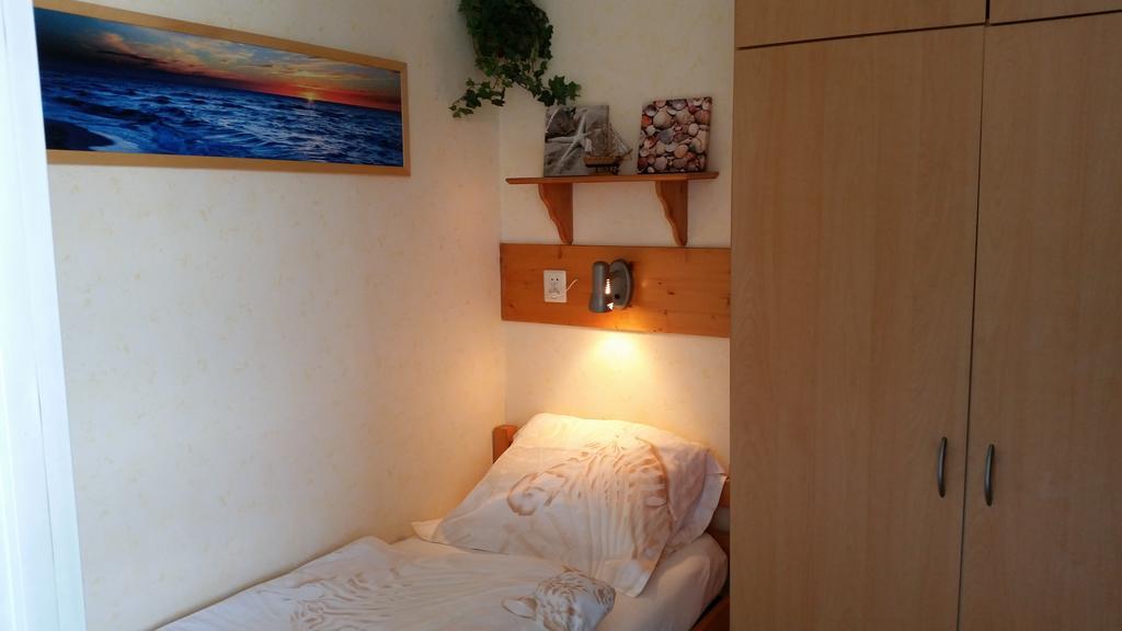 Vuurtoren Bed By The Sea Westkapelle Quarto foto
