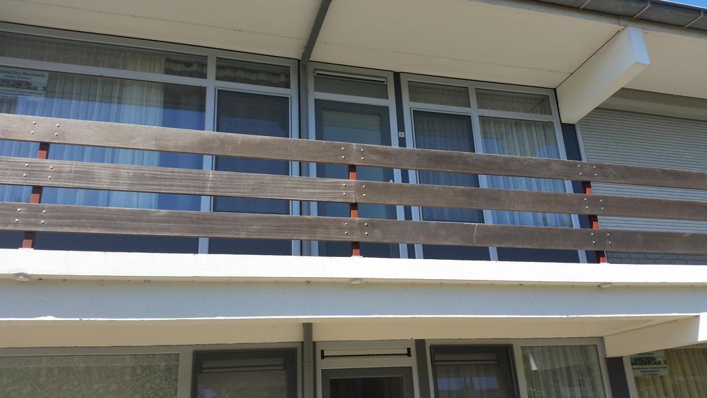 Vuurtoren Bed By The Sea Westkapelle Exterior foto
